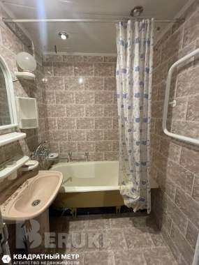 3-комнатная квартира по ул. Одинцова 10