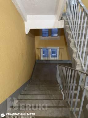 3-комнатная квартира по ул. Одинцова 13