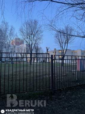 3-комнатная квартира по ул. Одинцова 15