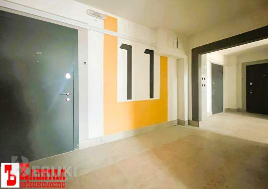 1 комнатная квартира в новостройке 4