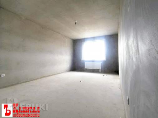 1 комнатная квартира в новостройке 6