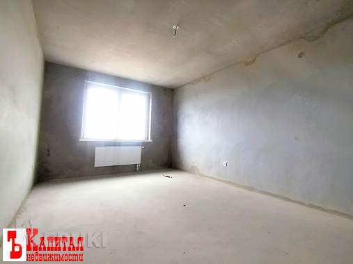 1 комнатная квартира в новостройке 7