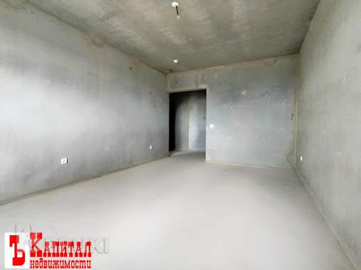 1 комнатная квартира в новостройке 8