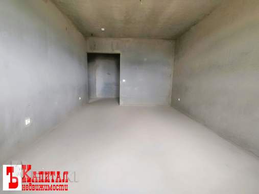 1 комнатная квартира в новостройке 9