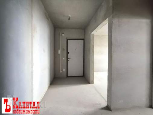 1 комнатная квартира в новостройке 10