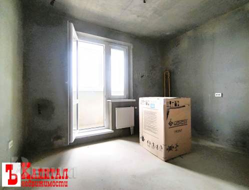 1 комнатная квартира в новостройке 11