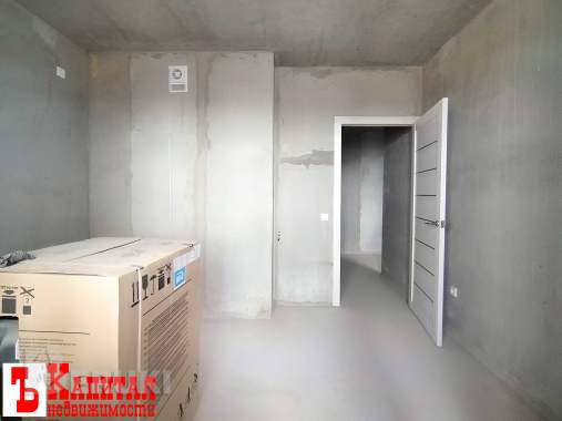 1 комнатная квартира в новостройке 12