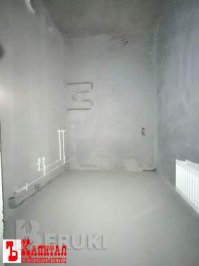 1 комнатная квартира в новостройке 17