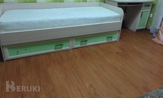 Продам набор мебели для детской комнаты 0