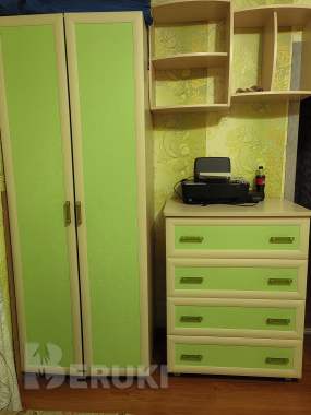 Продам набор мебели для детской комнаты 2