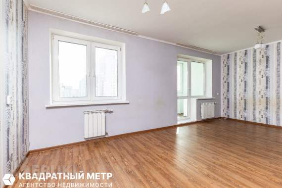 1- комн квартира в микрорайоне «каменная горка» по ул. Казимировская 4