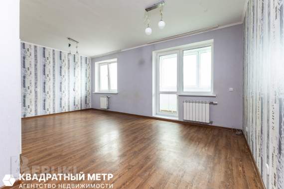 1- комн квартира в микрорайоне «каменная горка» по ул. Казимировская 5