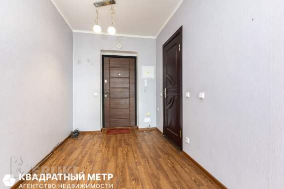 1- комн квартира в микрорайоне «каменная горка» по ул. Казимировская 6