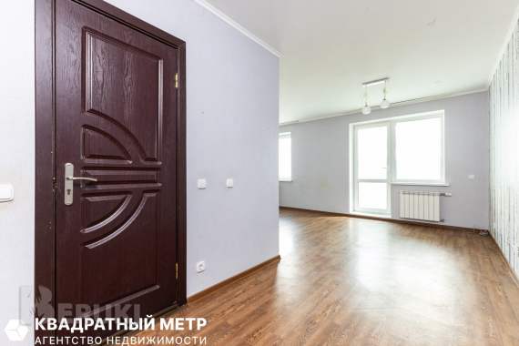 1- комн квартира в микрорайоне «каменная горка» по ул. Казимировская 7