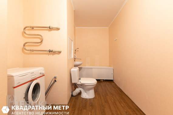 1- комн квартира в микрорайоне «каменная горка» по ул. Казимировская 8