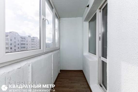 1- комн квартира в микрорайоне «каменная горка» по ул. Казимировская 10