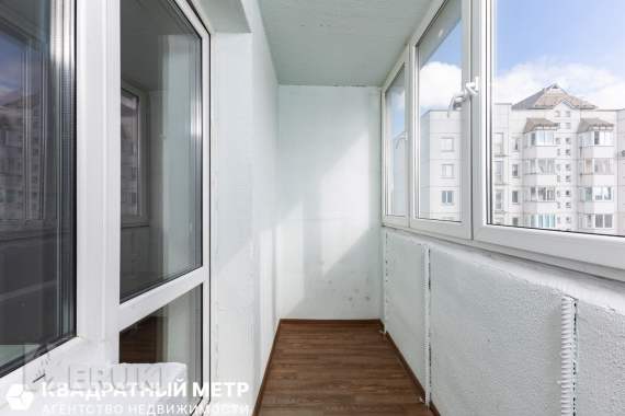 1- комн квартира в микрорайоне «каменная горка» по ул. Казимировская 11