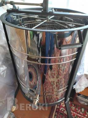 Медогонка 0