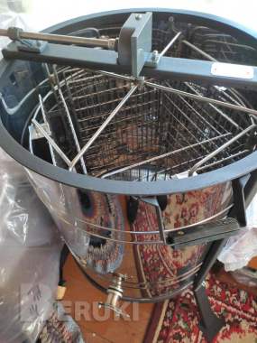 Медогонка 1