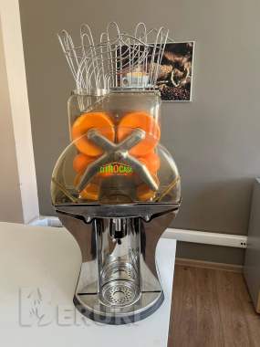 Соковыжималка citrocasa fantastic m advance б/у 1