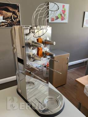 Соковыжималка citrocasa fantastic m advance б/у 6