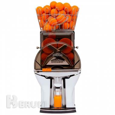 Соковыжималка citrocasa fantastic m advance б/у 7