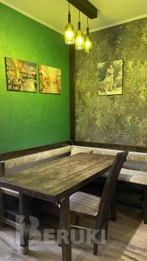 Уютная квартира на длительный срок 1