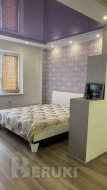 Уютная квартира на длительный срок 3