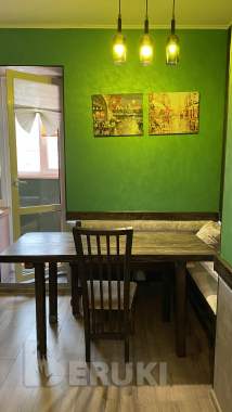 Уютная квартира на длительный срок 4