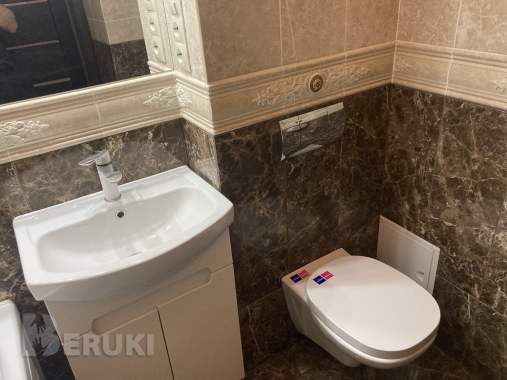 Уютная квартира на длительный срок 5