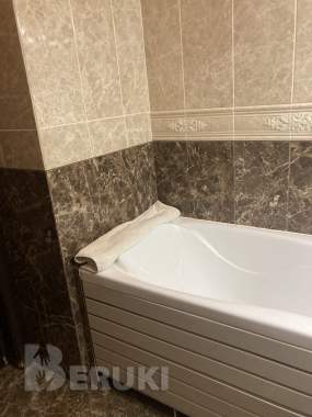 Уютная квартира на длительный срок 6