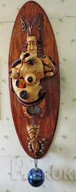 Изделия из дерева