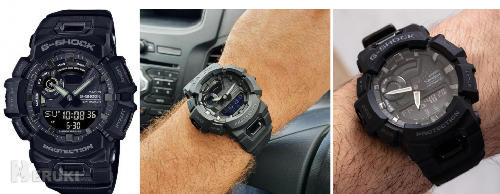 Срочно часы мужские cassio g-shock 6ba-900-1a 0