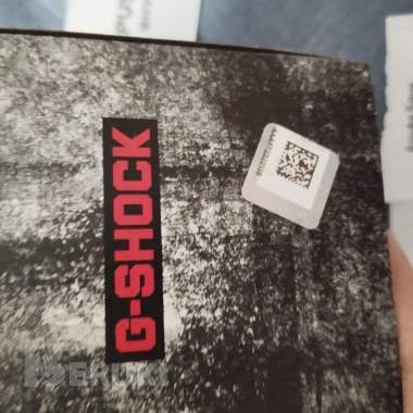 Срочно часы мужские cassio g-shock 6ba-900-1a 1