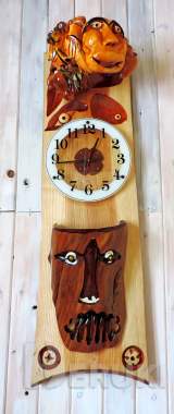 Изделия из дерева 0