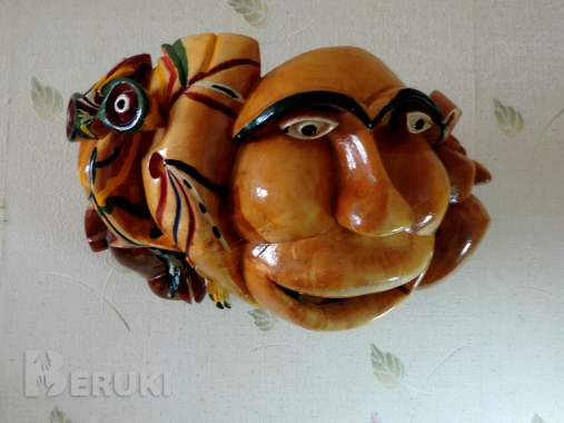 Изделия из дерева 1