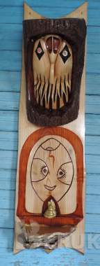 Изделия из дерева