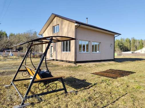 Дом 15 км от жодино-обмен на квартиру в жодино, гродно, лида 0