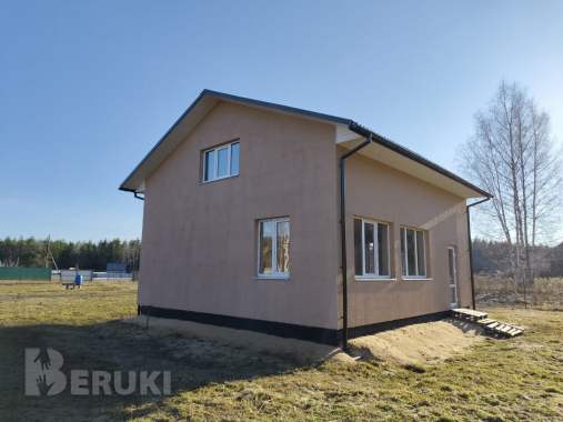 Дом 15 км от жодино-обмен на квартиру в жодино, гродно, лида 3
