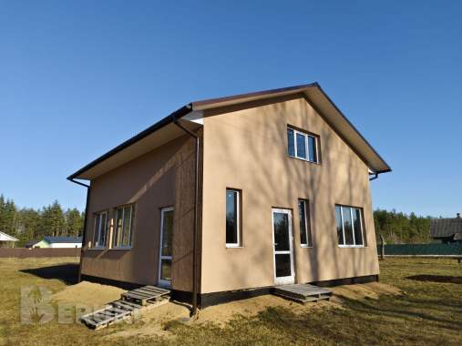 Дом 15 км от жодино-обмен на квартиру в жодино, гродно, лида 4