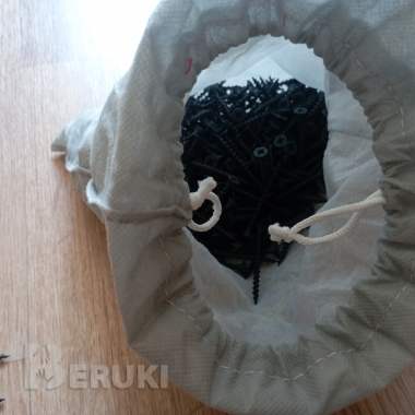Саморезы по гипсокартону 3,5х51 (500 штук) 4