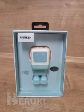 Ugreen nexode rg 65w cd361(голубой, розовый) 0