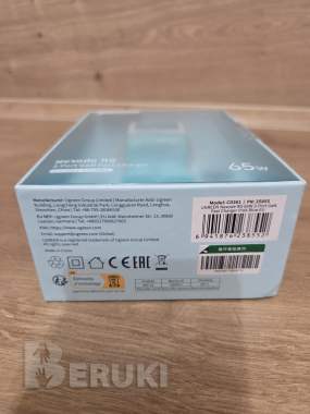 Ugreen nexode rg 65w cd361(голубой, розовый) 2