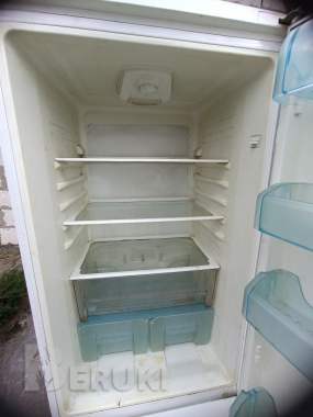 Холодильник beko полностью рабочий нужно вымыть 1
