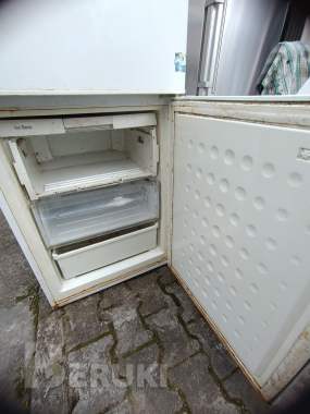 Холодильник beko полностью рабочий нужно вымыть 2