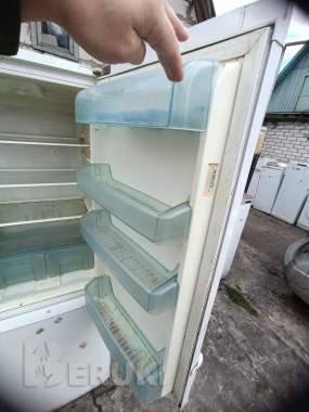 Холодильник beko полностью рабочий нужно вымыть 4