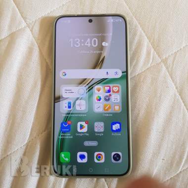 Новый honor x9d