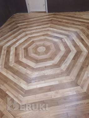 Шлифовка паркет доска 0