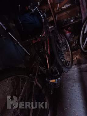 Велосипед mtb 26" горник двуподвес рабочий 3