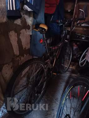 Велосипед mtb 26" горник двуподвес рабочий 4